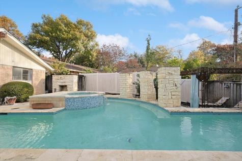 10528 Swallow Lane Dallas TX 75218