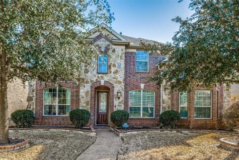 3508 Curbstone Way Plano TX 75074