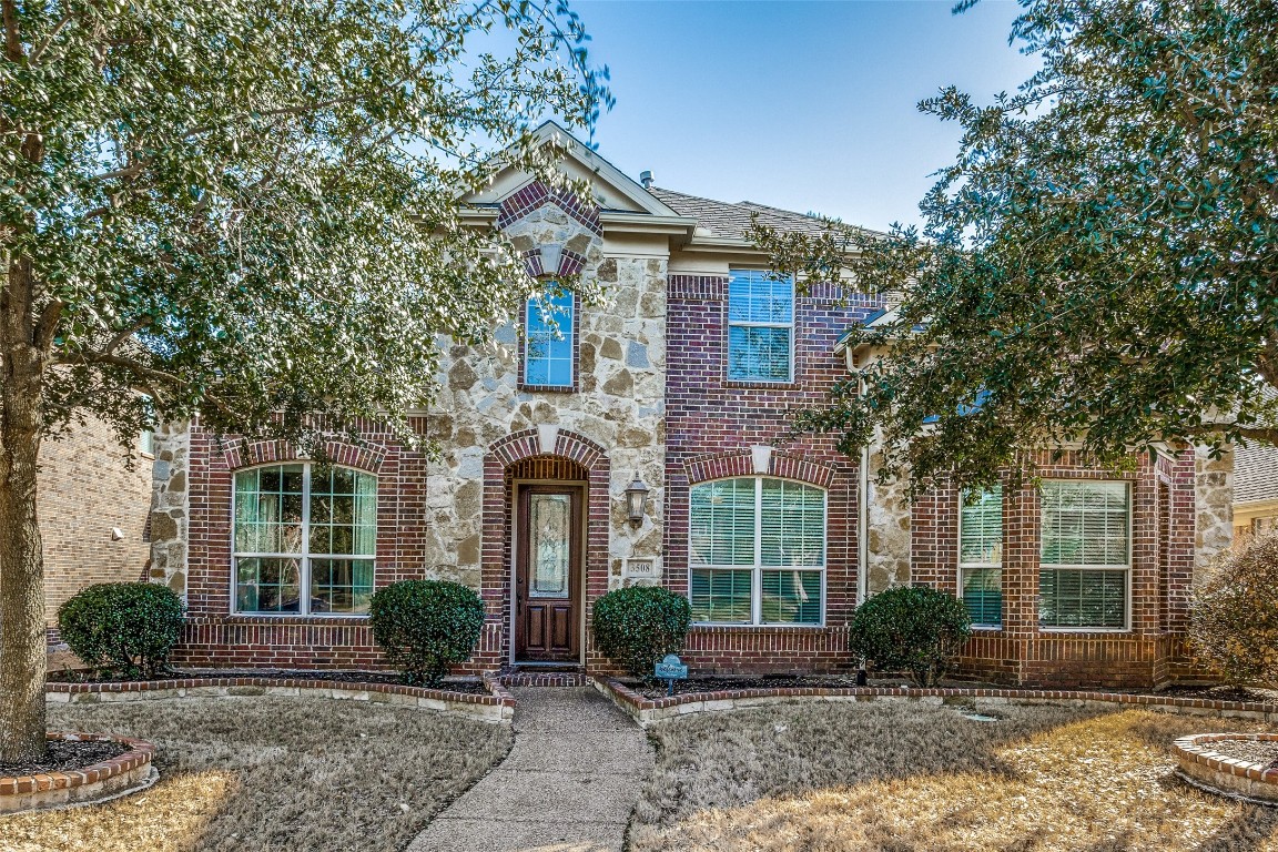 3508 Curbstone Way Plano TX 75074