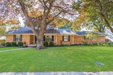 7962 Roundrock Road Dallas TX 75248