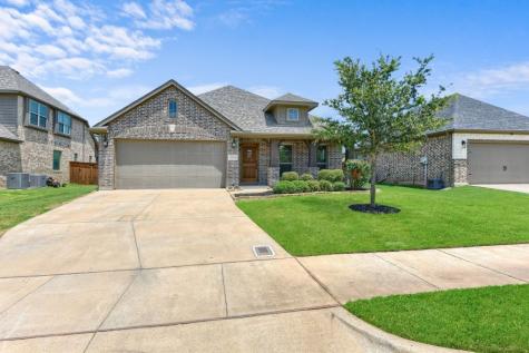 3654 Rosewood Denison TX 75020