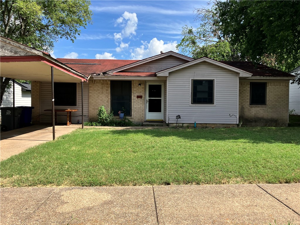 3930 Mehalia Drive Dallas TX 75241