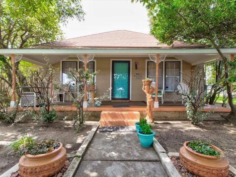 1900 Tolar Highway Tolar TX 76476