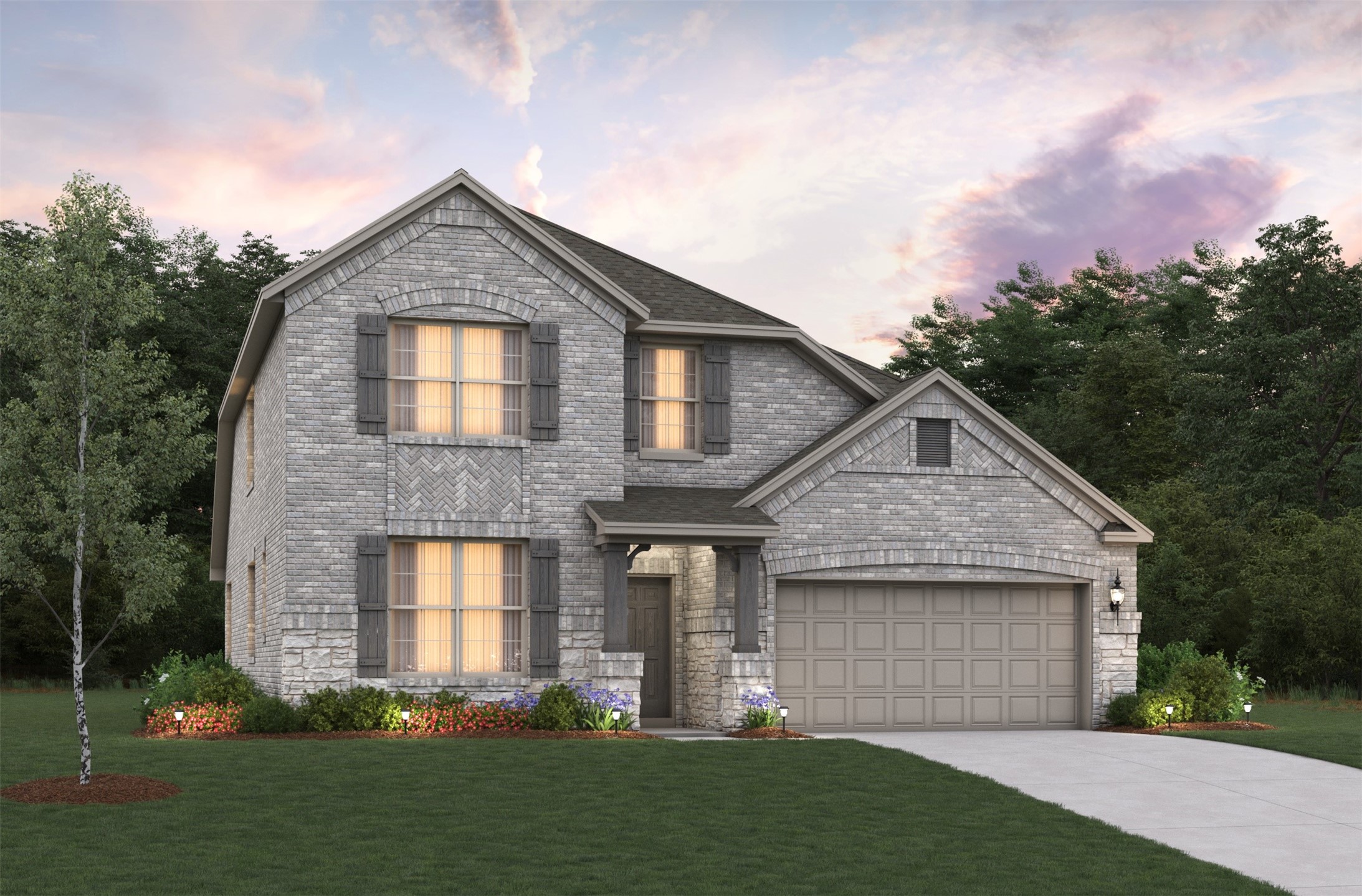 2217 Valencia Drive Little Elm TX 75068