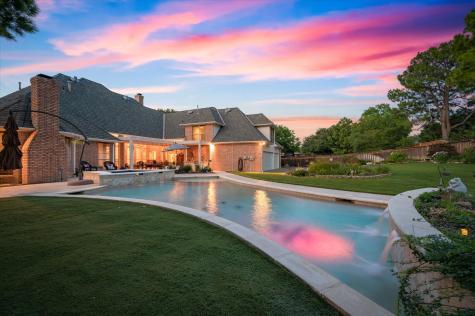 2101 High Gate Drive Colleyville TX 76034