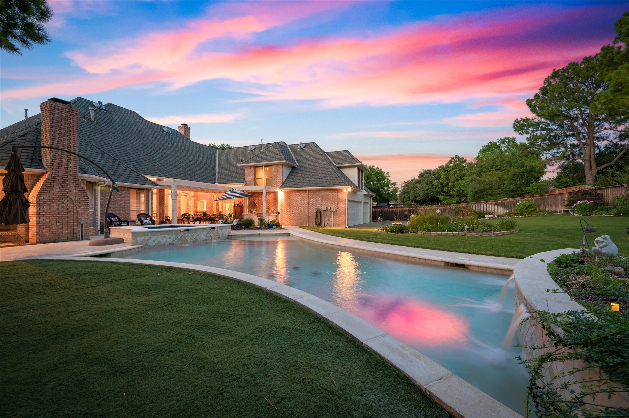 2101 High Gate Drive Colleyville TX 76034