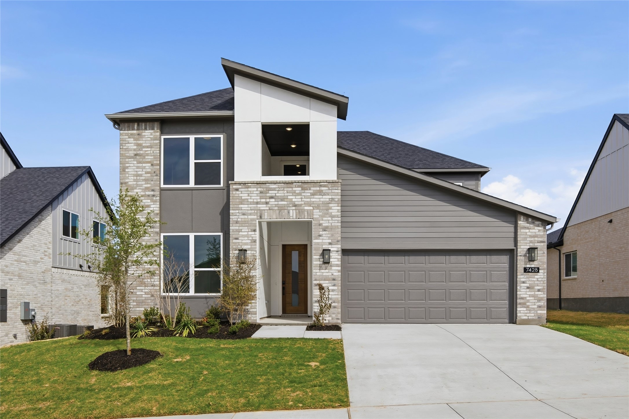 7428 Wayward Wind Drive Fort Worth TX 76179