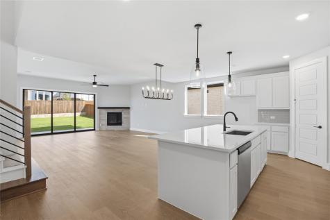 7428 Wayward Wind Drive Fort Worth TX 76179