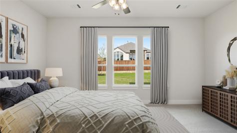 7428 Wayward Wind Drive Fort Worth TX 76179