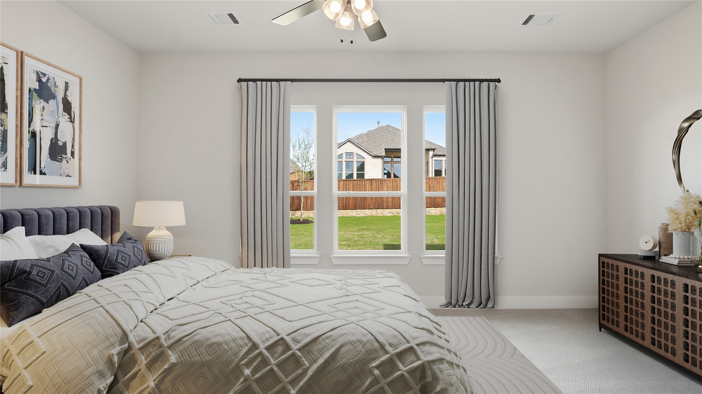 7428 Wayward Wind Drive Fort Worth TX 76179