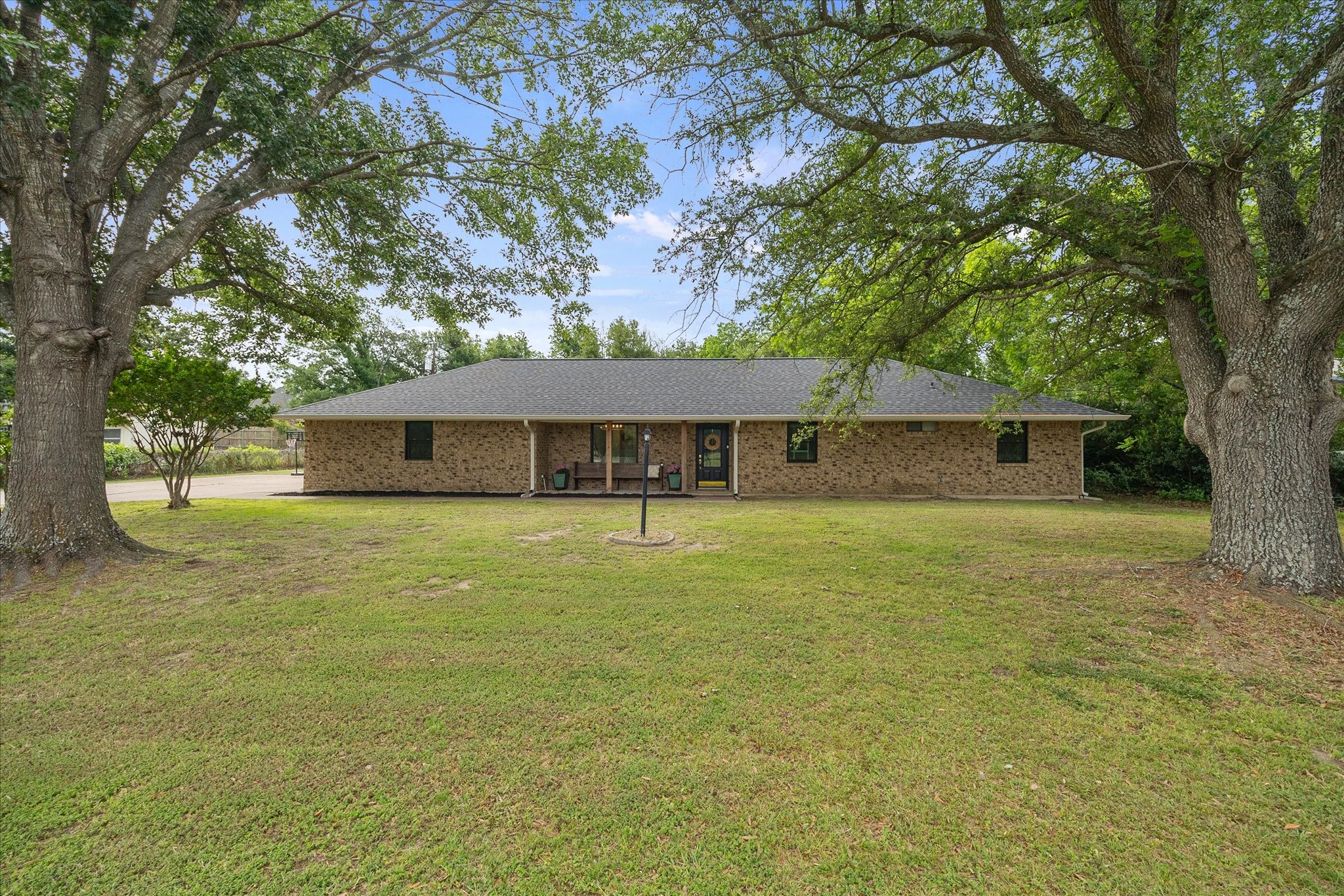 228 Kings Creek Drive Terrell TX 75161