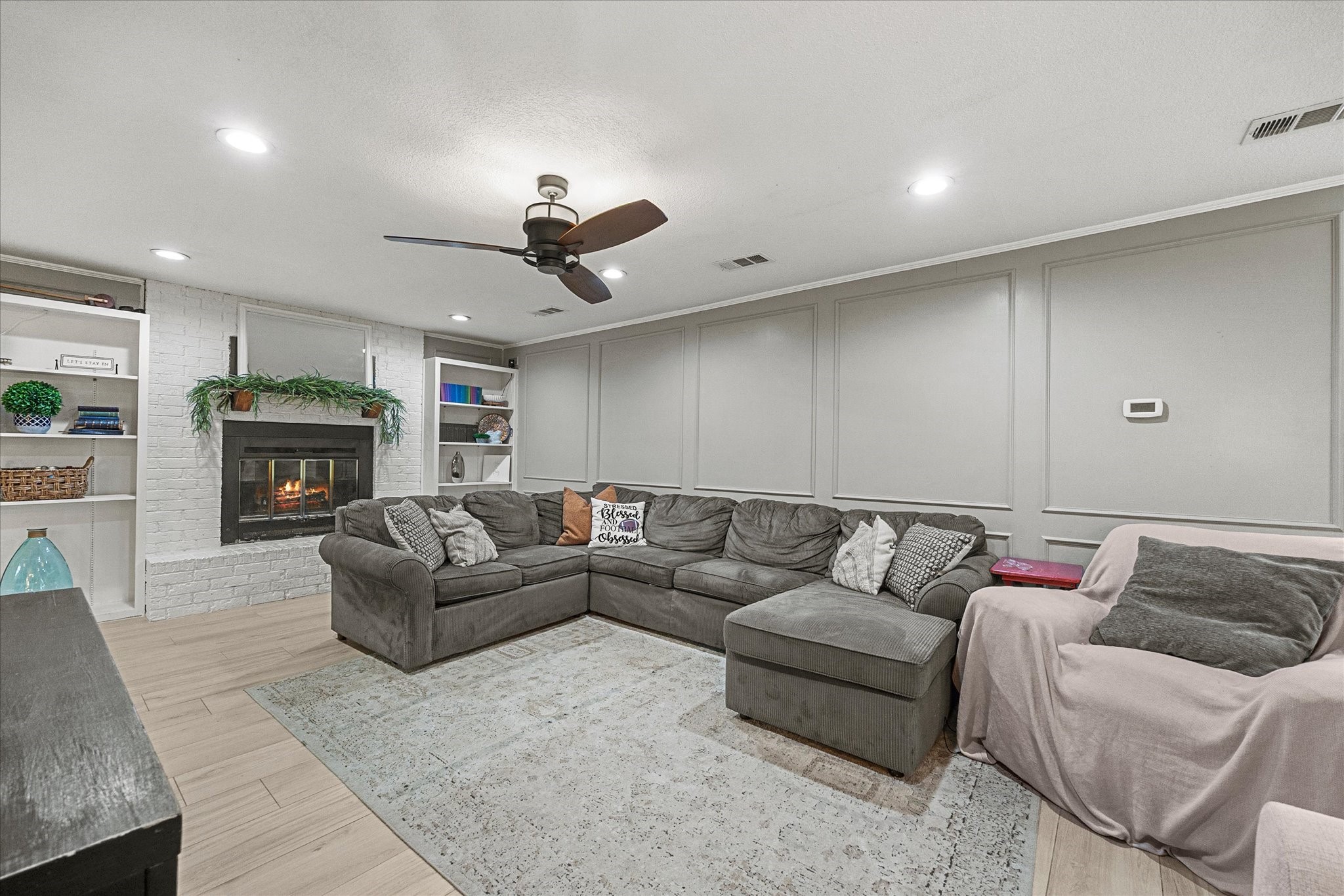 228 Kings Creek Drive Terrell TX 75161