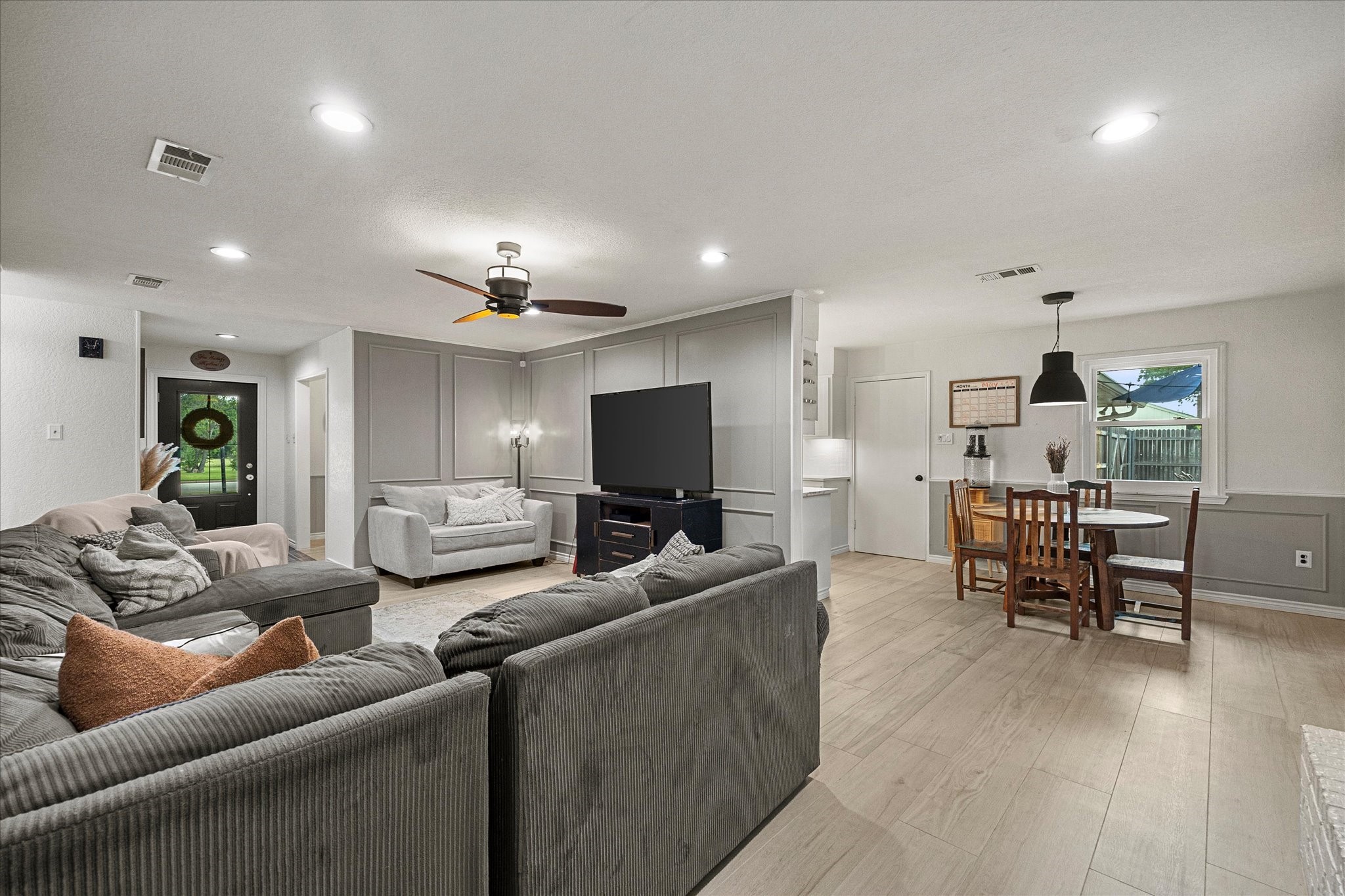 228 Kings Creek Drive Terrell TX 75161
