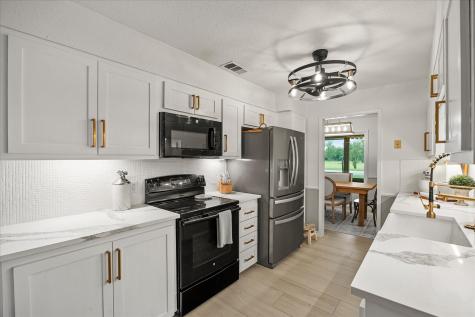228 Kings Creek Drive Terrell TX 75161