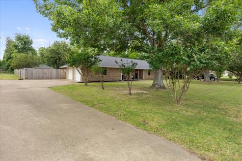 228 Kings Creek Drive Terrell TX 75161