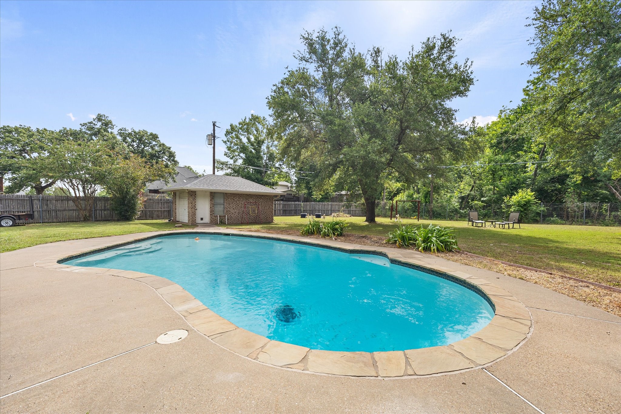 228 Kings Creek Drive Terrell TX 75161