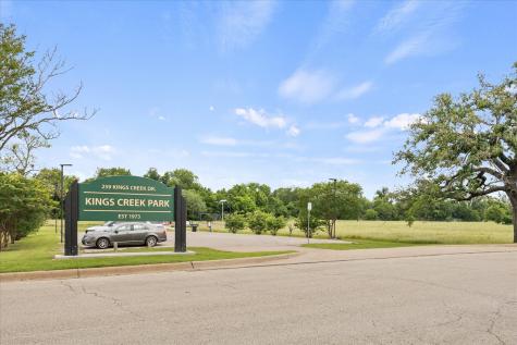 228 Kings Creek Drive Terrell TX 75161