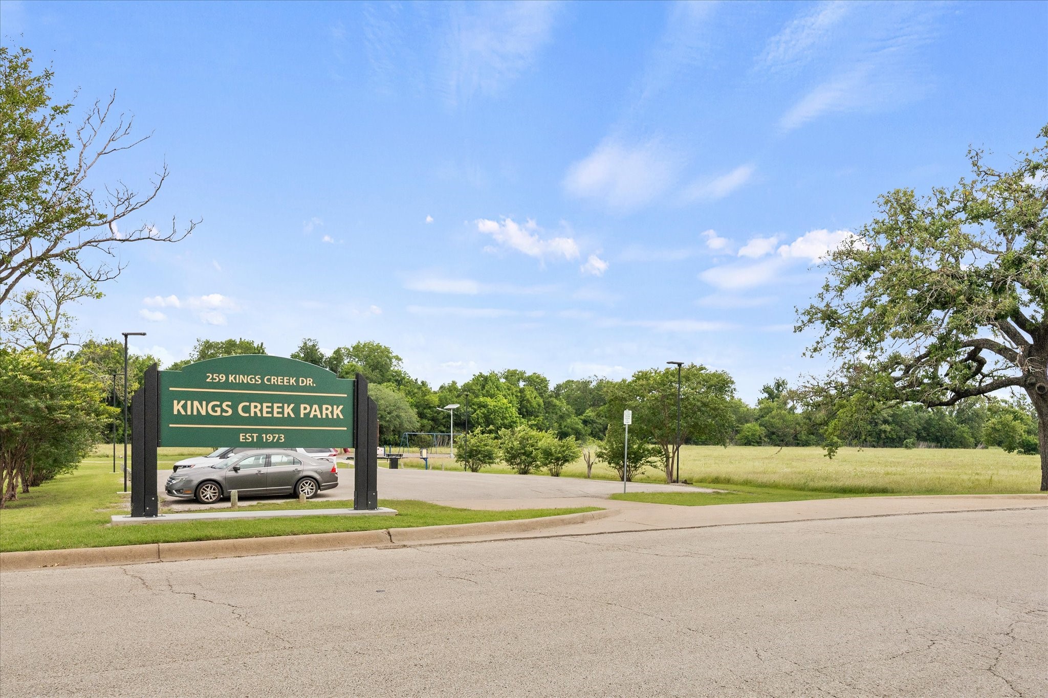 228 Kings Creek Drive Terrell TX 75161