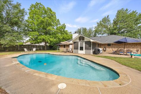 228 Kings Creek Drive Terrell TX 75161