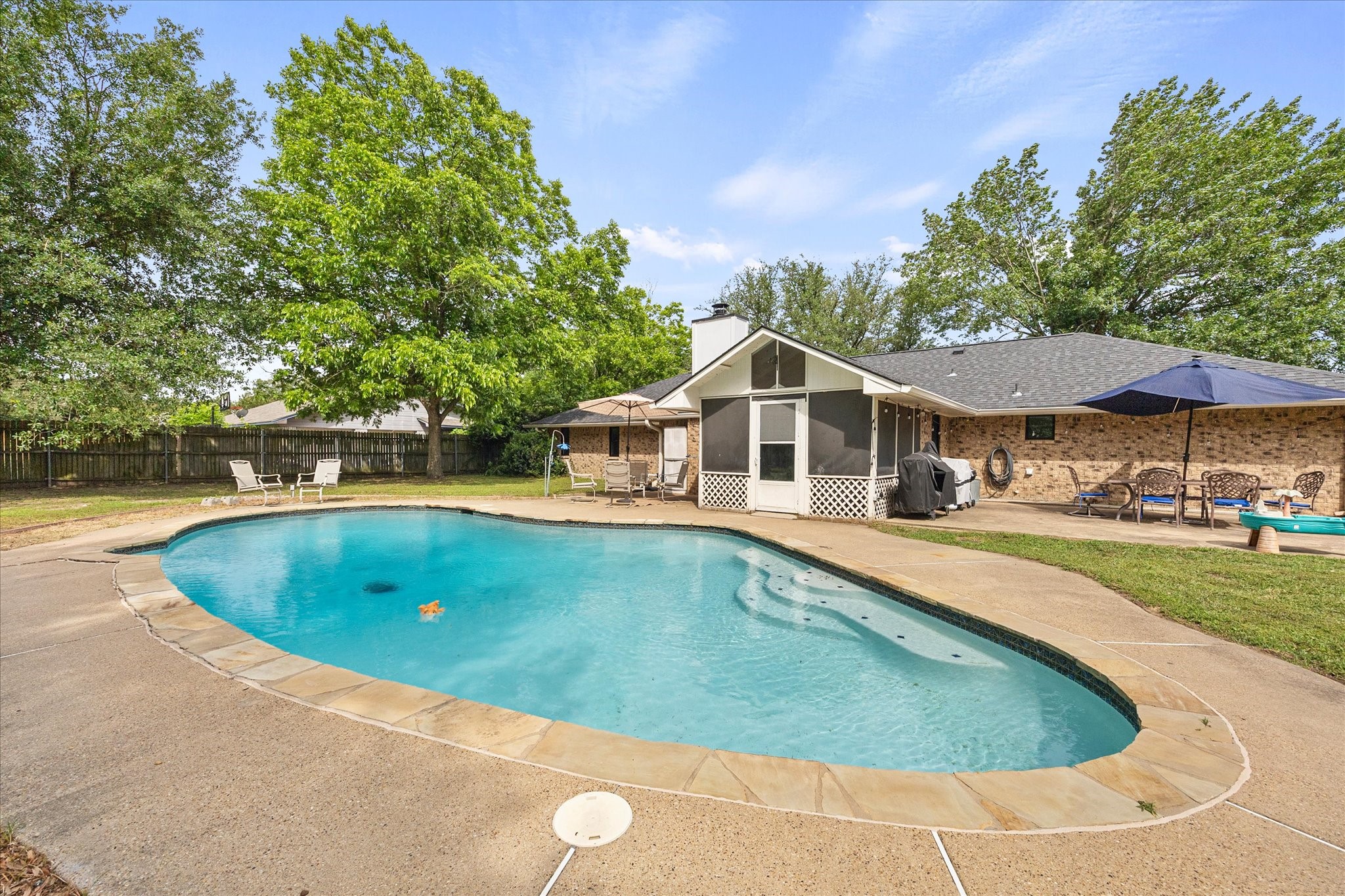 228 Kings Creek Drive Terrell TX 75161