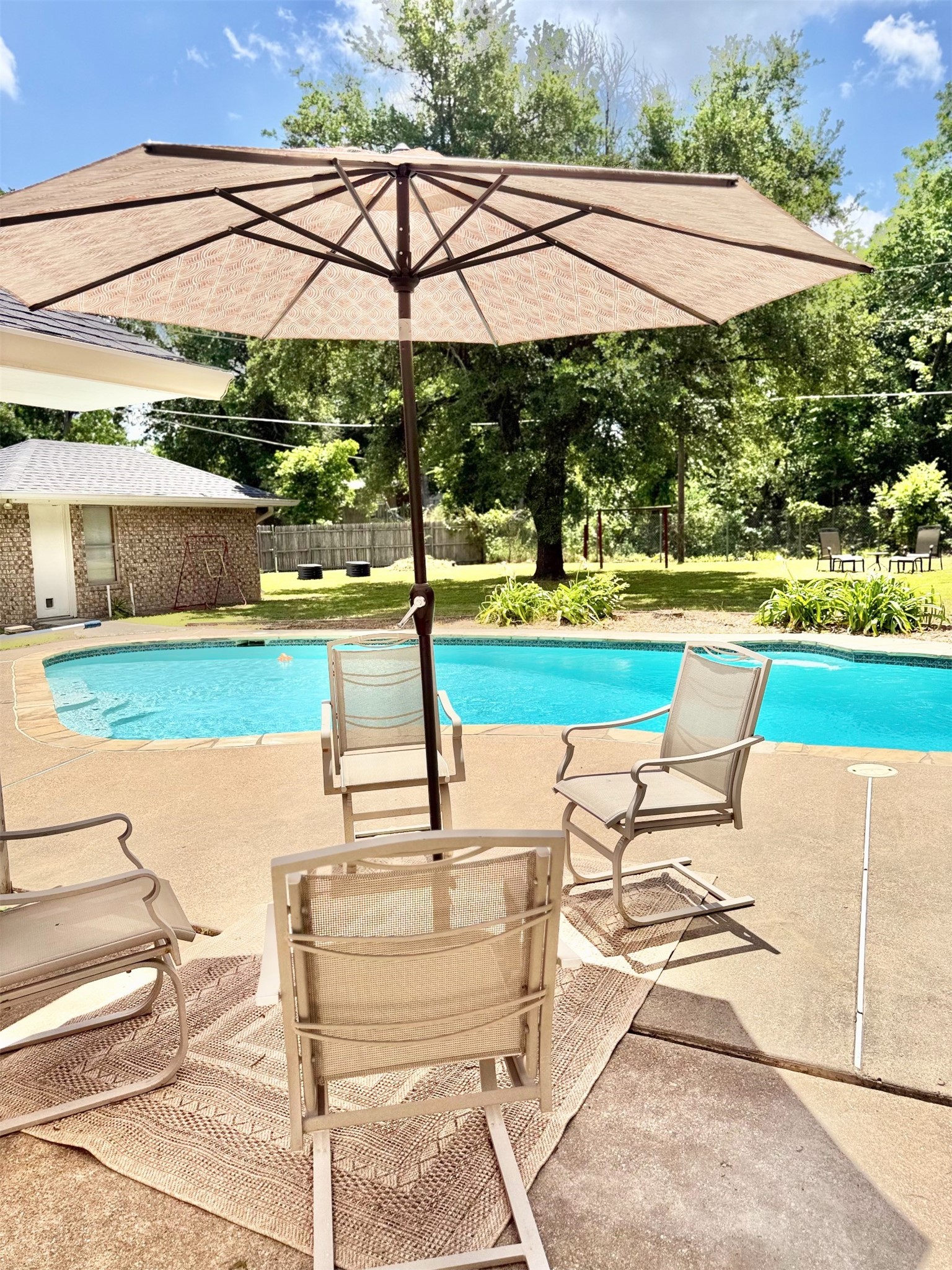 228 Kings Creek Drive Terrell TX 75161