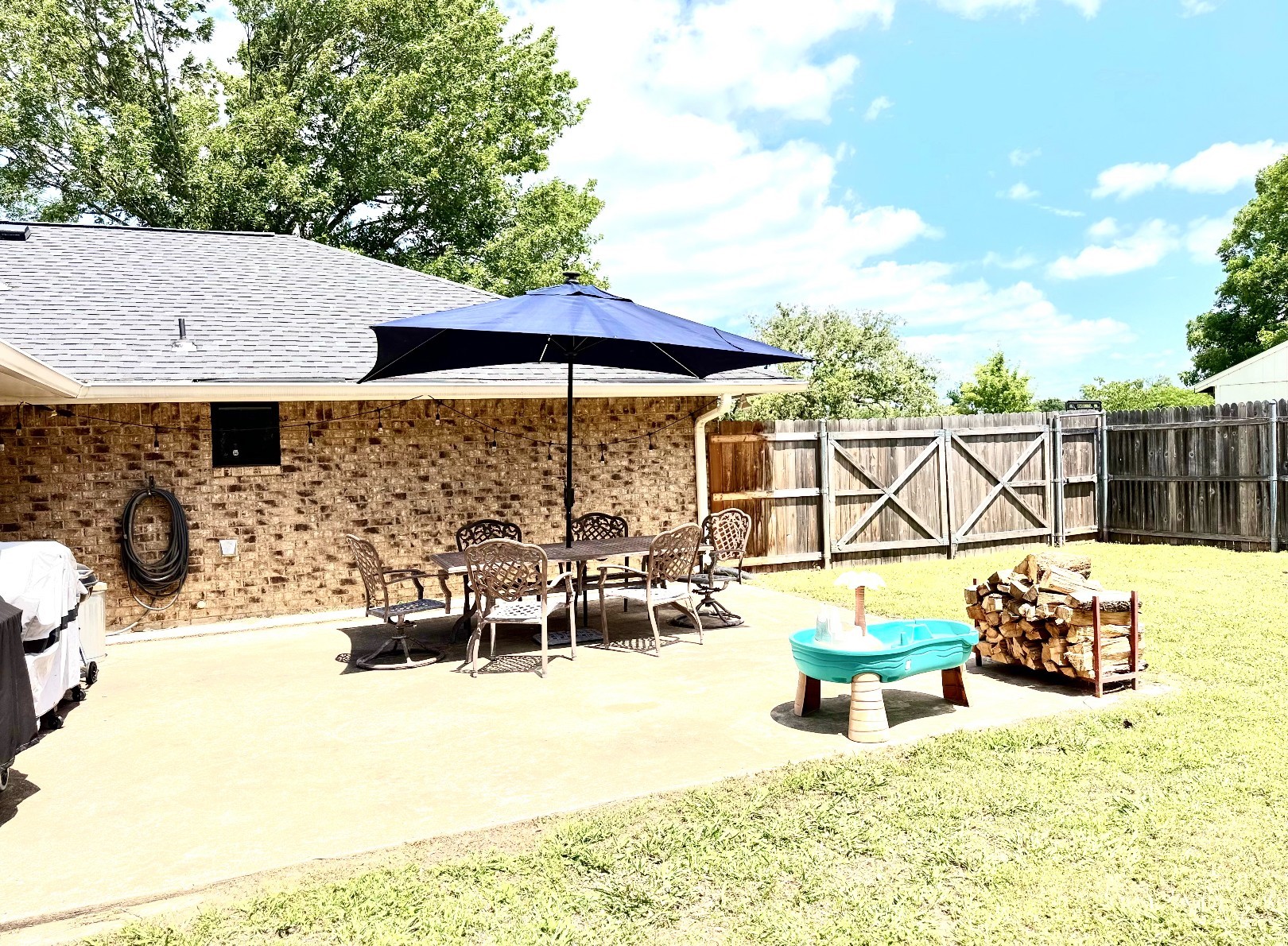 228 Kings Creek Drive Terrell TX 75161