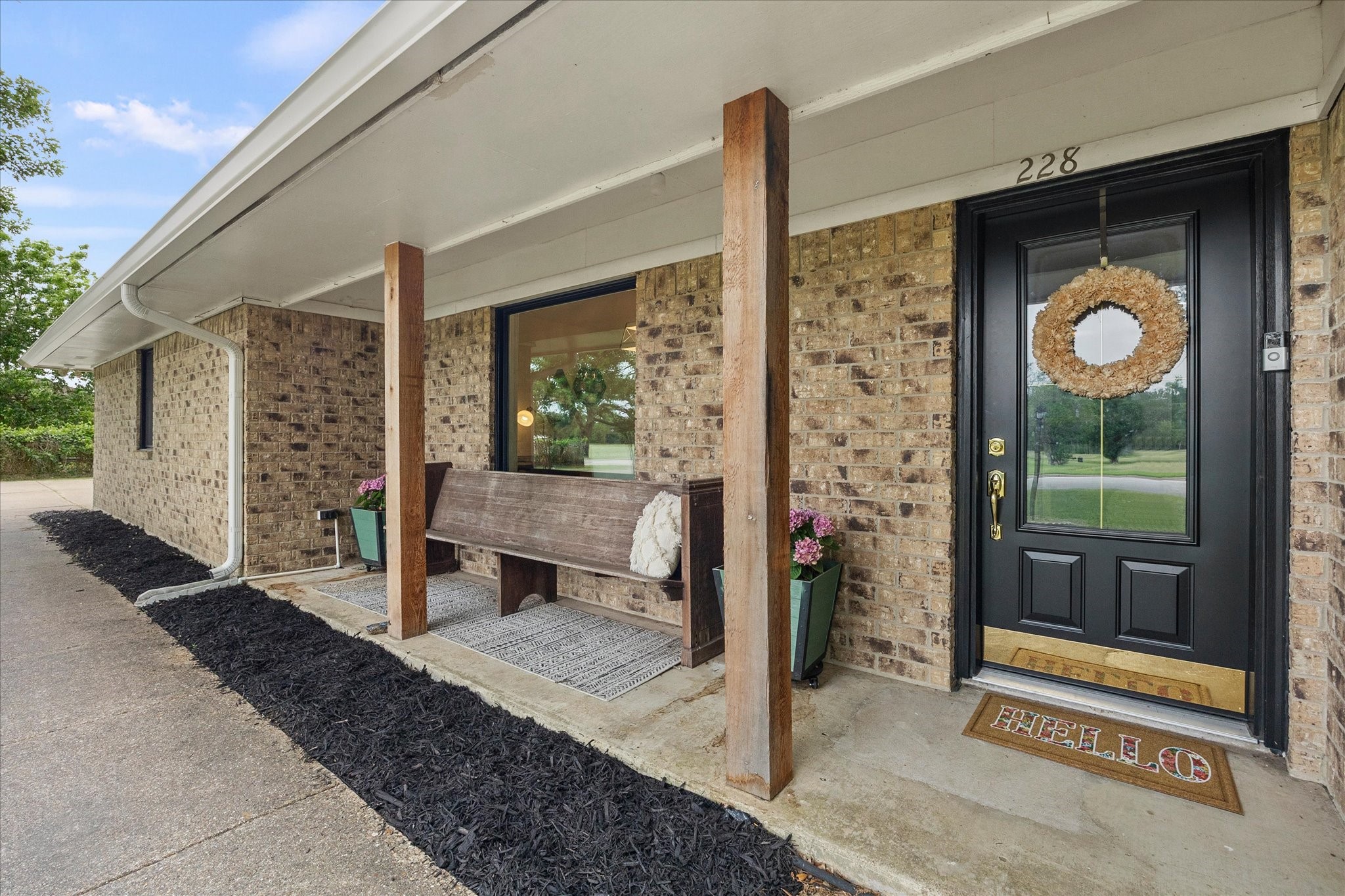 228 Kings Creek Drive Terrell TX 75161
