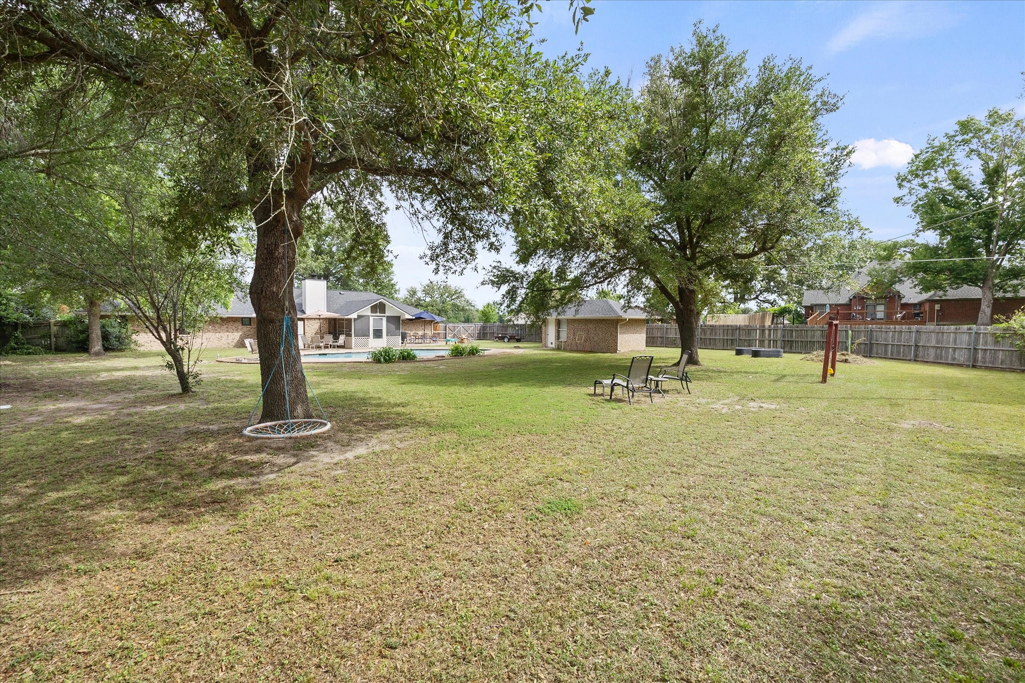 228 Kings Creek Drive Terrell TX 75161
