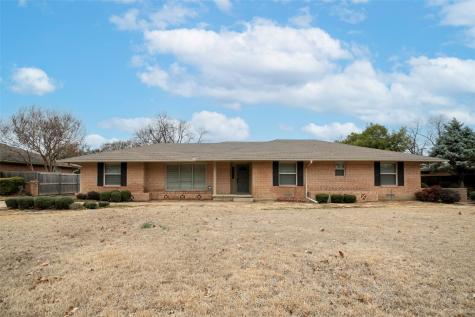 11037 Swaffar Drive Dallas TX 75228