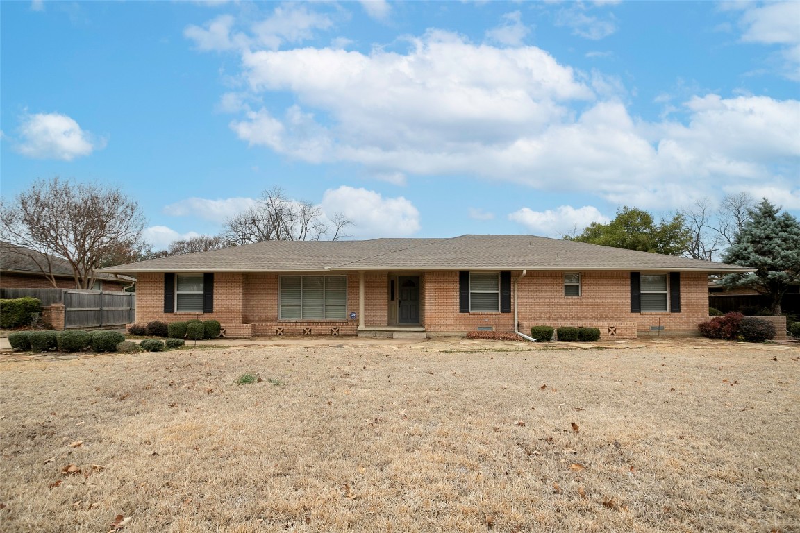 11037 Swaffar Drive Dallas TX 75228