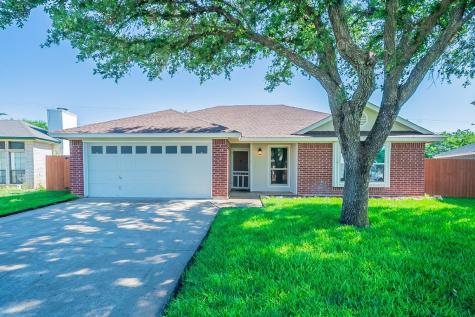 6608 Lakeside Drive Lake Worth TX 76135
