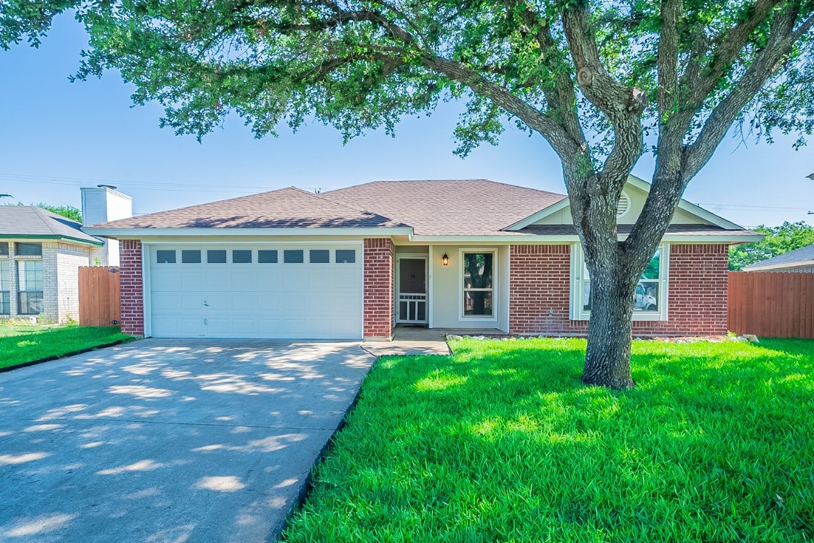 6608 Lakeside Drive Lake Worth TX 76135