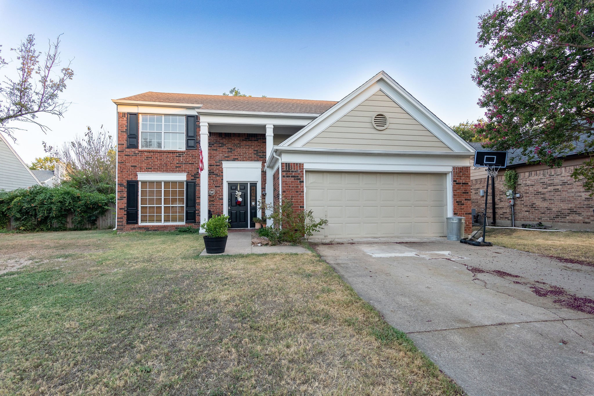 415 Newberry Street Grand Prairie TX 75052