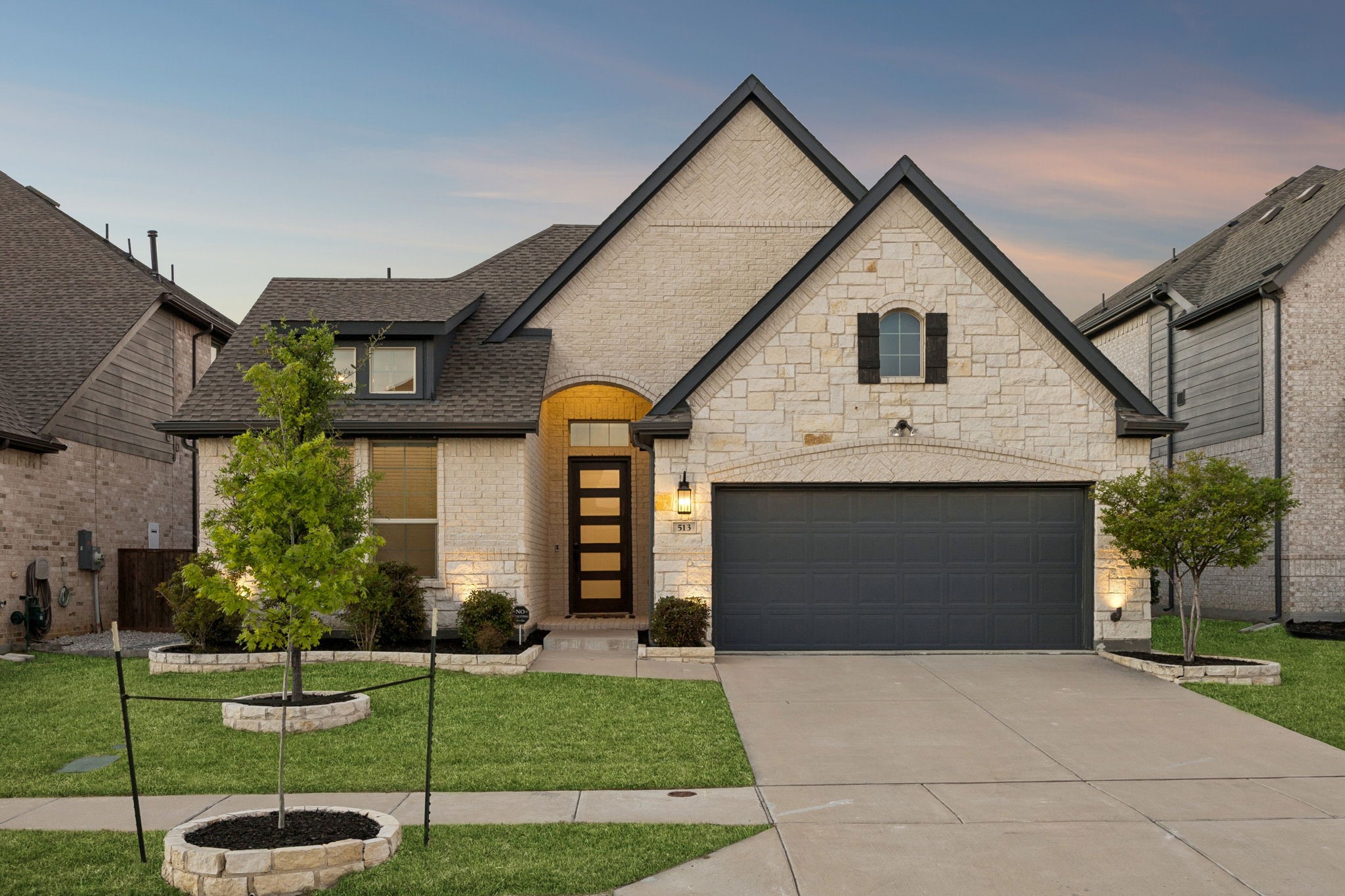 513 Hummingbird Drive Celina TX 75009
