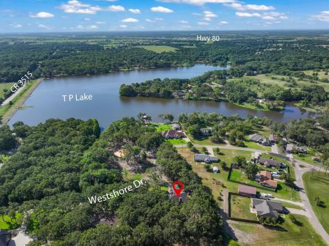 515 Westshore Drive Wills Point TX 75169