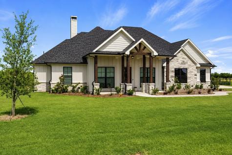 4761 Sarah Drive Caddo Mills TX 75135