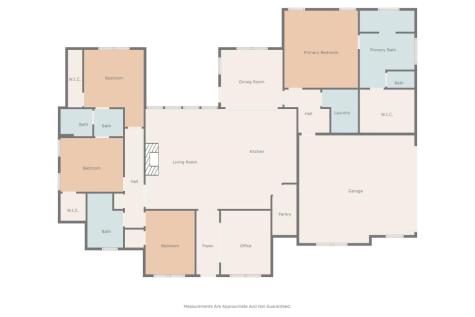 4761 Sarah Drive Caddo Mills TX 75135