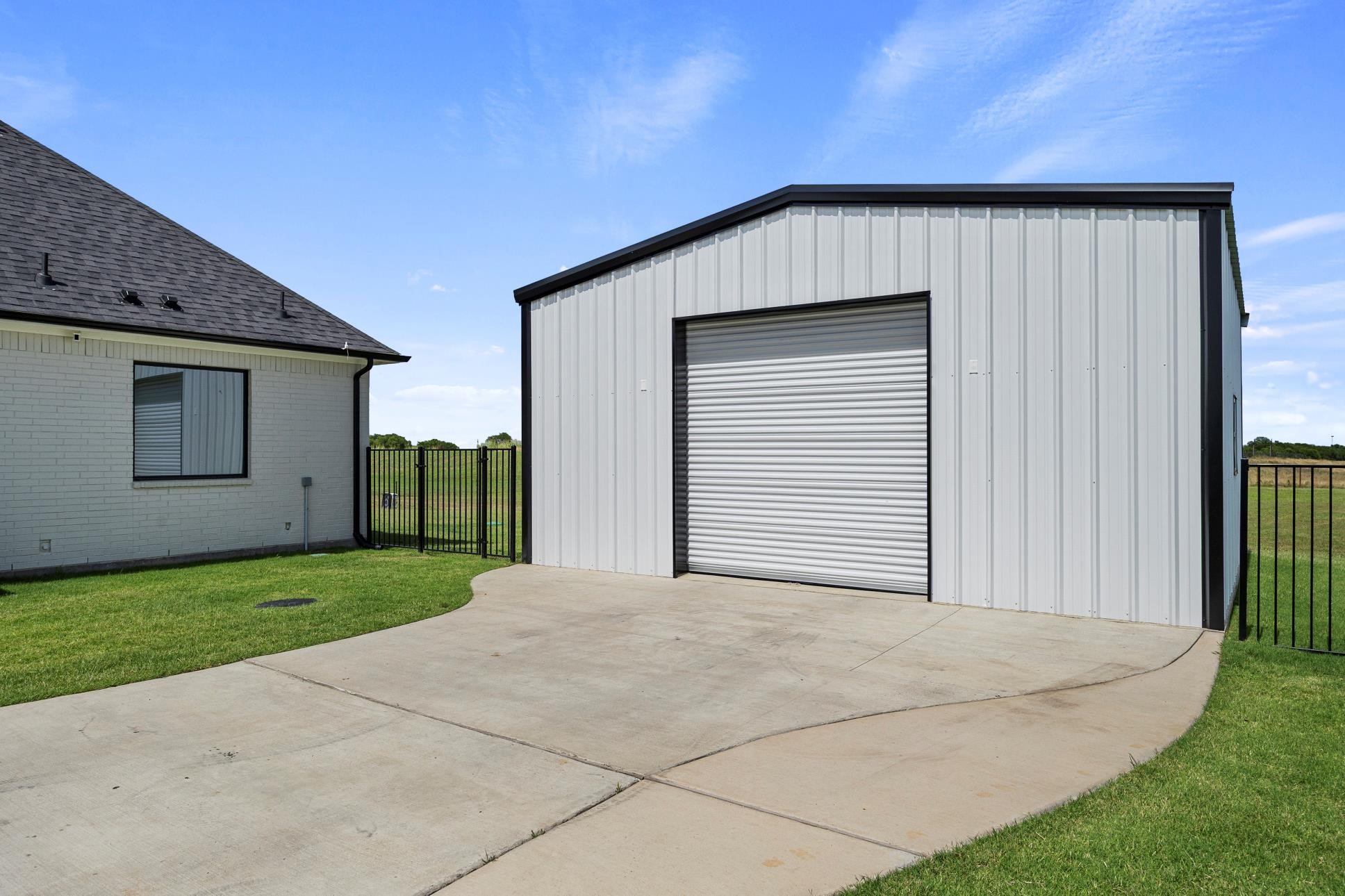 4761 Sarah Drive Caddo Mills TX 75135