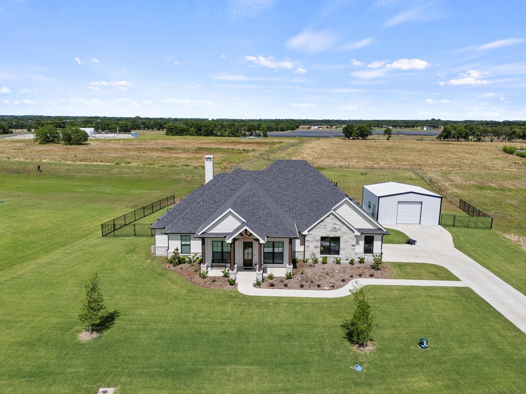 4761 Sarah Drive Caddo Mills TX 75135