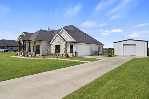 4761 Sarah Drive Caddo Mills TX 75135