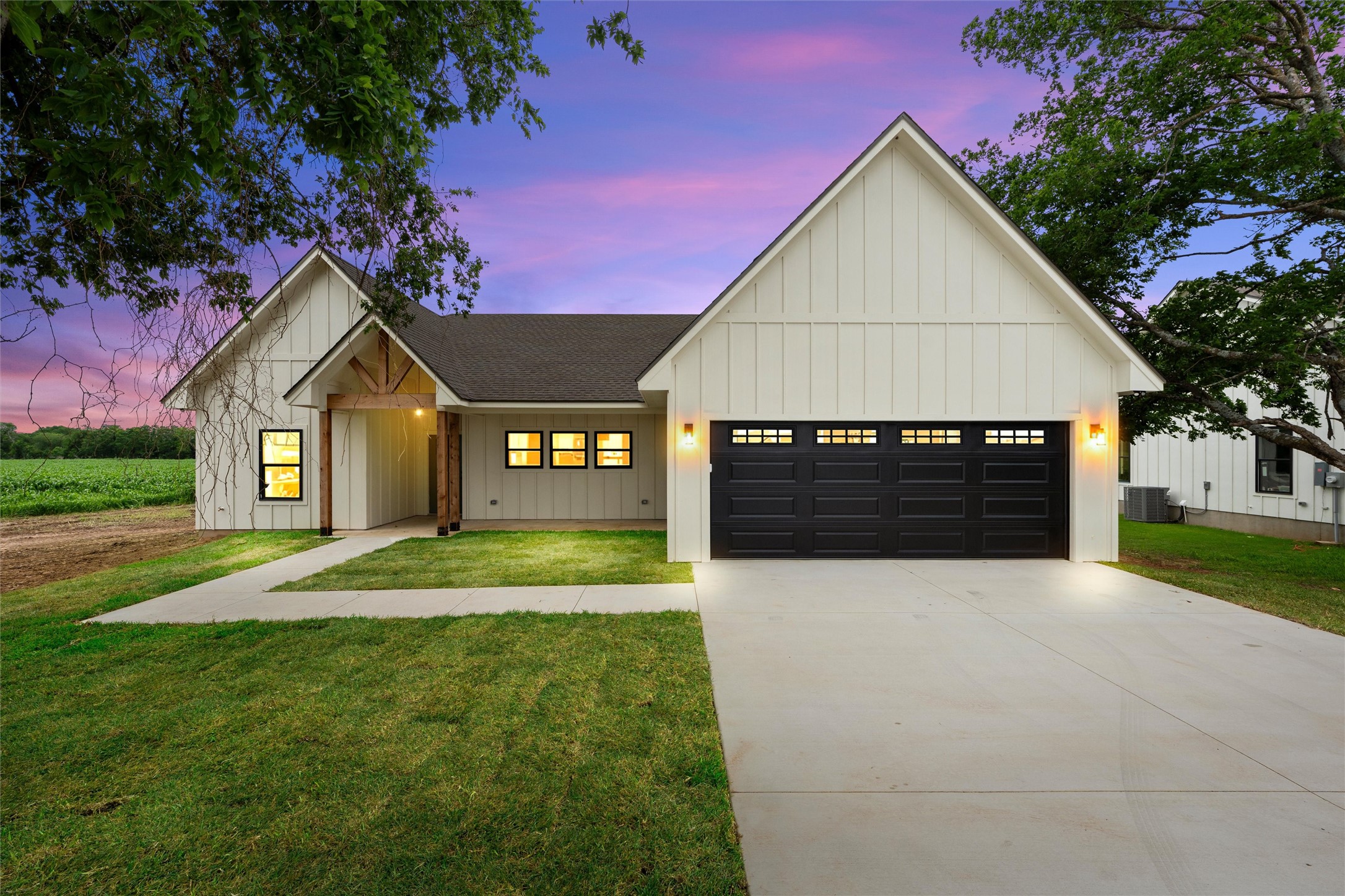 5200 Bogey Lane Waco TX 76708