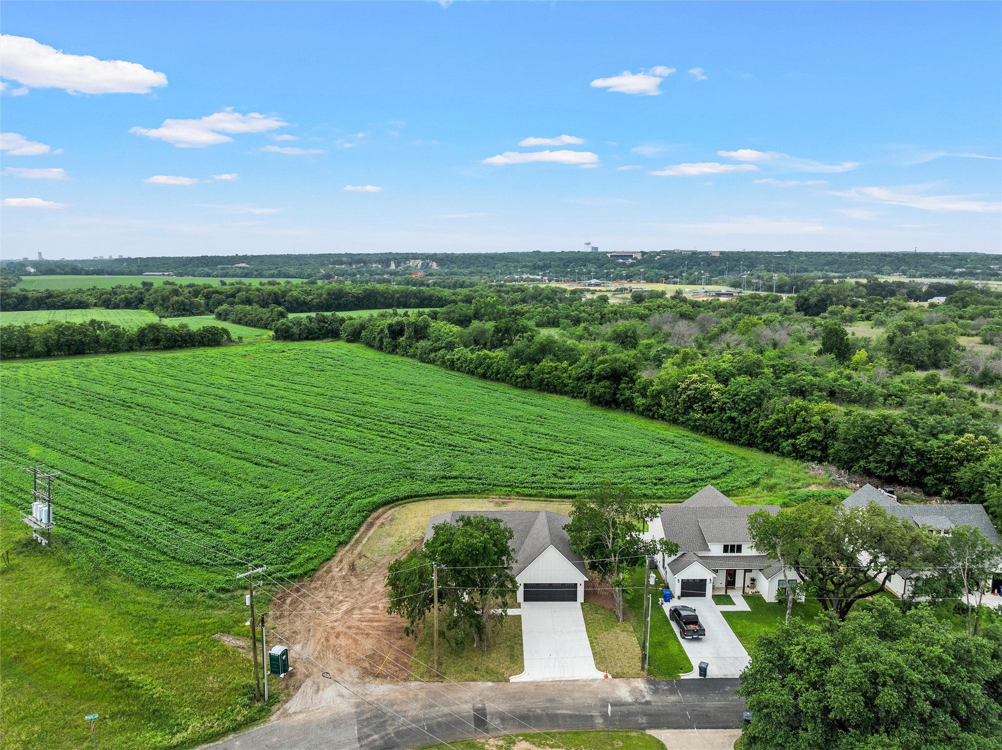 5200 Bogey Lane Waco TX 76708