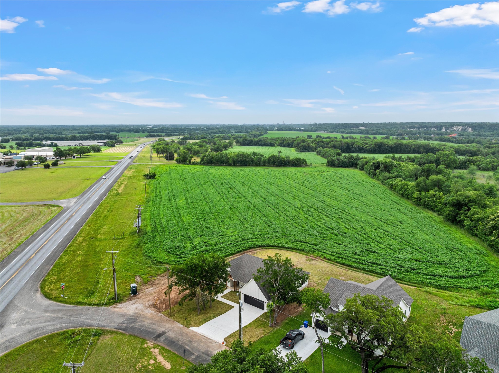 5200 Bogey Lane Waco TX 76708