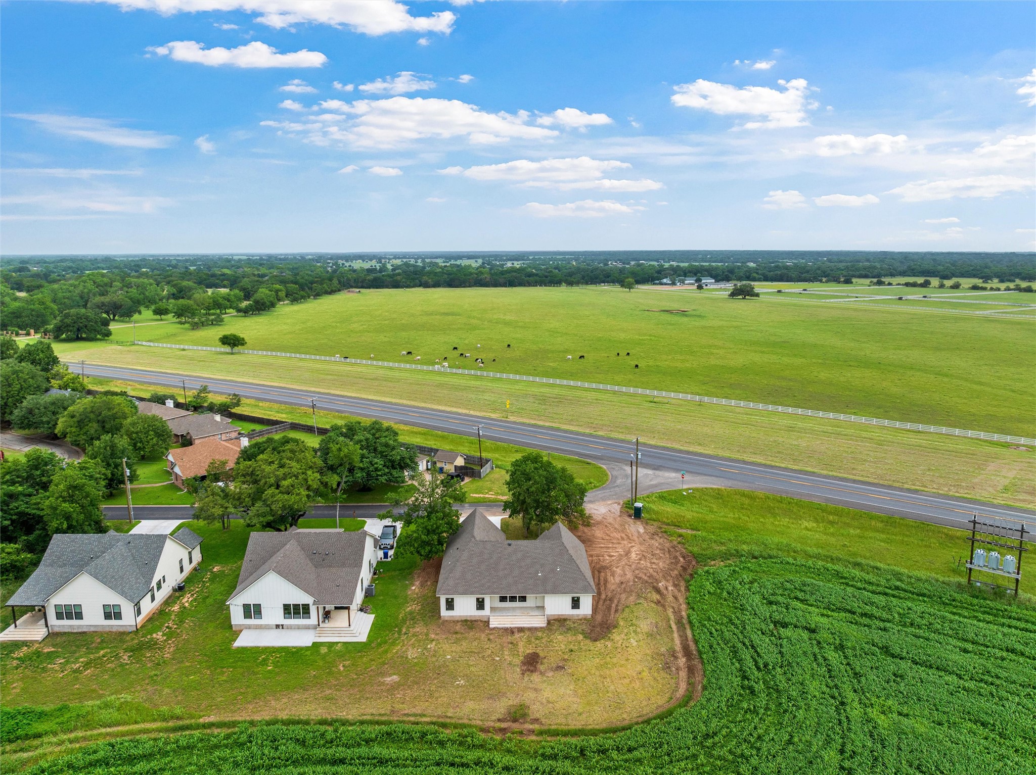 5200 Bogey Lane Waco TX 76708