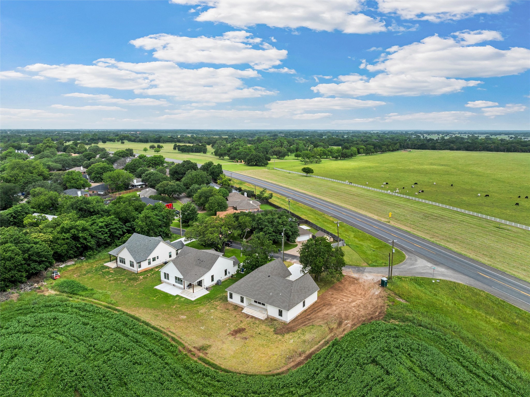 5200 Bogey Lane Waco TX 76708