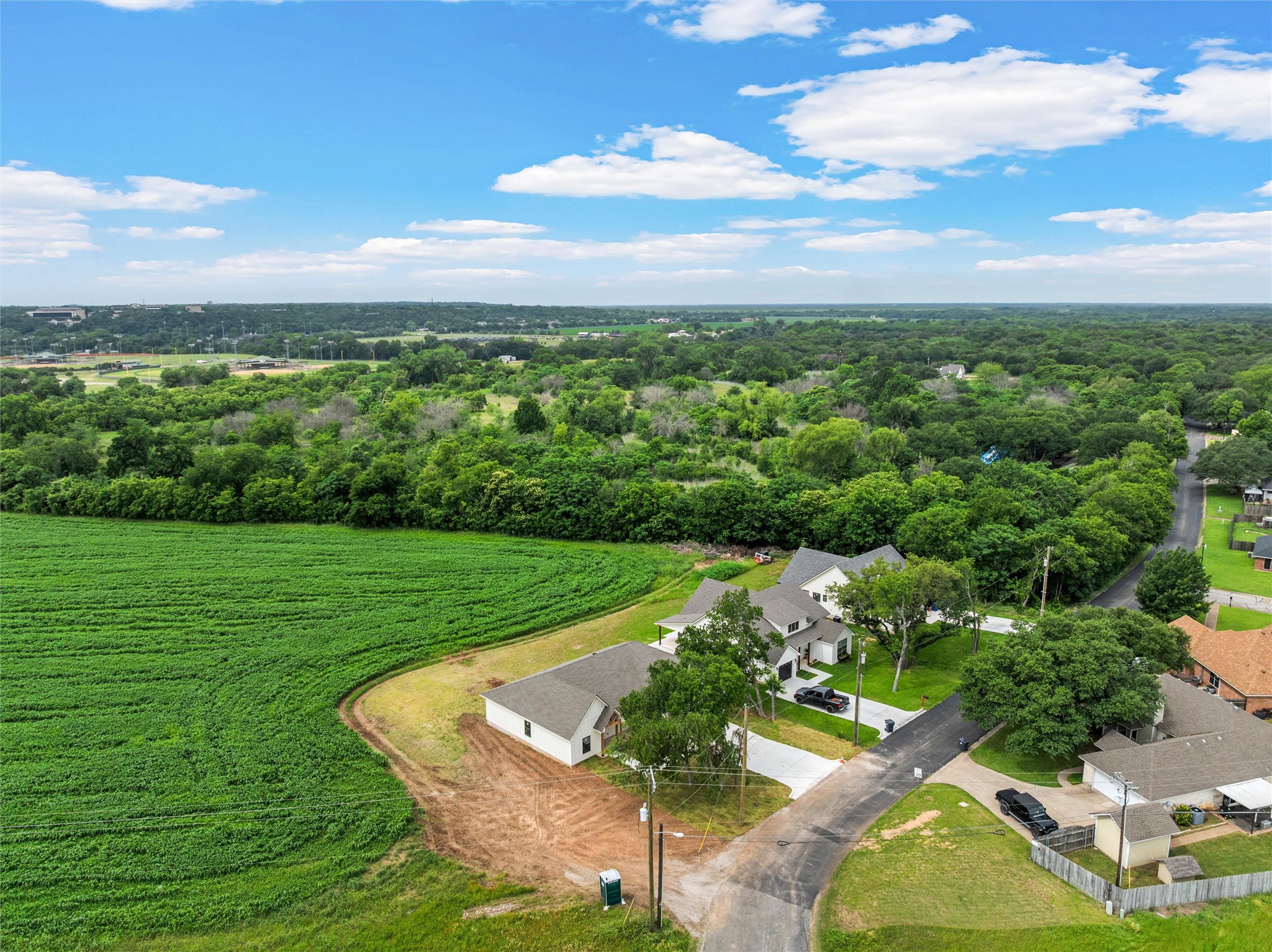 5200 Bogey Lane Waco TX 76708