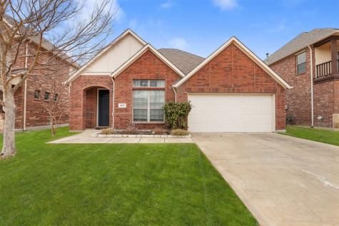 2617 Frances Lane Little Elm TX 75068