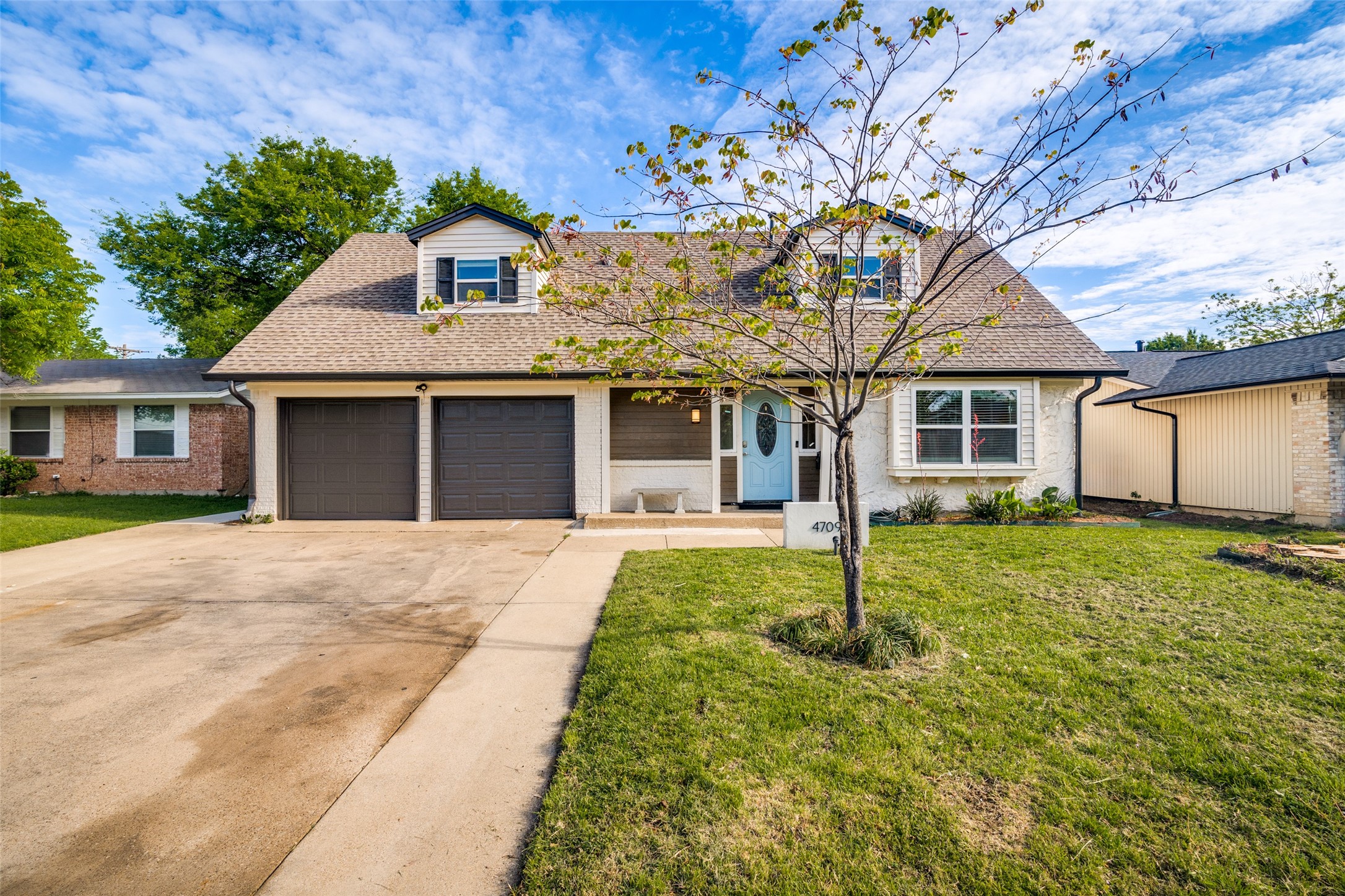 4709 Princeton Drive Garland TX 75042
