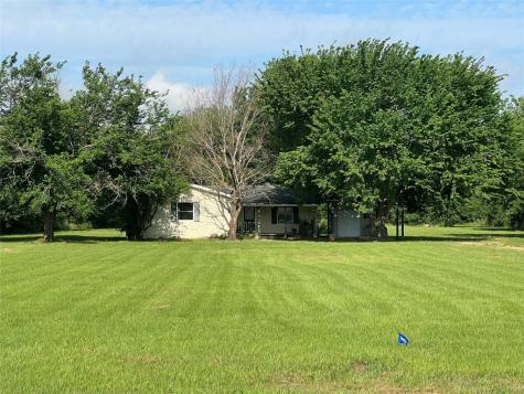 6534 Little Creek Drive Quinlan TX 75474