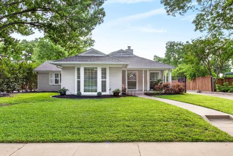 2912 6th Avenue Fort Worth TX 76110